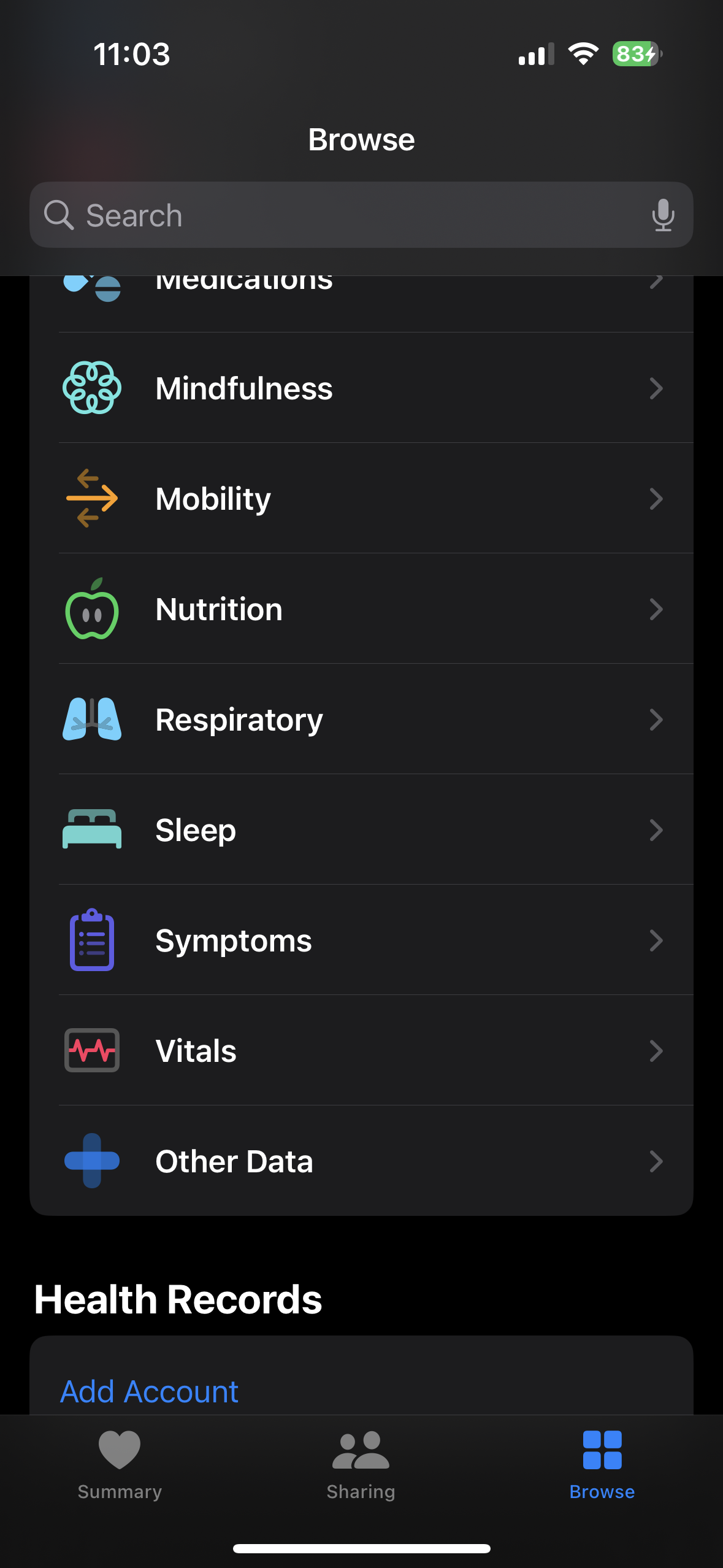 Apple Health - browse with other.PNG