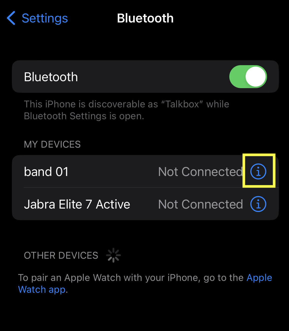 Unpair_and_Repair_Band-_BT_settings_with_band01.PNG